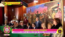 Jorge Ortiz de Pinedo y más comediantes recaudarán dinero para la Casa del Actor