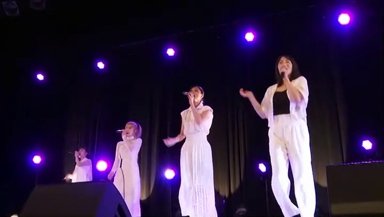 Shimizu Saki, Sudo Maasa, Natsuyaki Miyabi, Kumai Yurina Fc Event ~4-Nin Ni Aitai Shisu Josho-Chu~ (Disc 1)-1