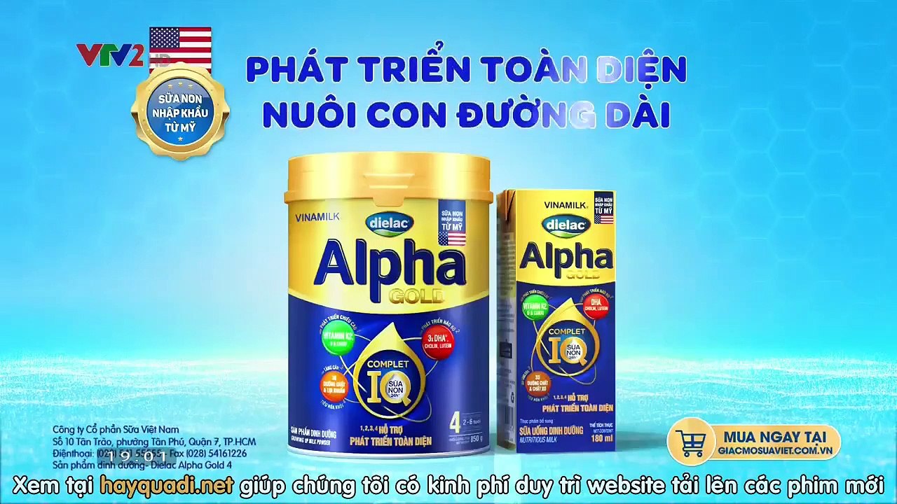 Lạc Mất Nguồn Cội Tập 17 - VTV2 thuyết minh - phim thái lan - xem phim lac mat nguon coi tap 18