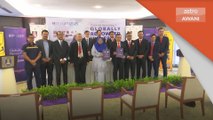 Pendidikan | MGJA dan UiTM mahu wujudkan Akademi Golf