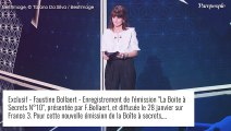 Faustine Bollaert en colère : Main en sang, chute, accusée de fraude... elle s'en prend violemment à la SNCF