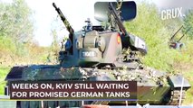 Russia-Ukraine War l Why German Chancellor Scholz Is Hesitating To Deliver Battle Tanks To Kyiv