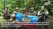 Donbas Battle l Putin Using Pro-Russia Separatists As Cannon Fodder To Save His Troops in Ukraine-