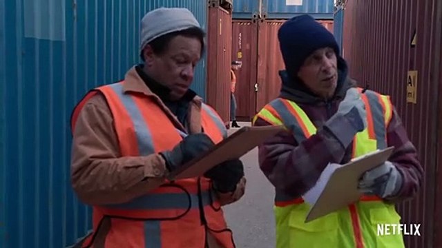 Manifest Saison 4 - Sneak Peek (EN)