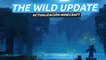 Minecraft: The Wild Update - Tráiler de lanzamiento