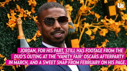 Lori Harvey Wipes Michael B. Jordan From Her Instagram