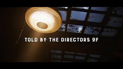 Guillermo Del Toro's Cabinet of Curiosities Saison 1 - Teaser (EN)