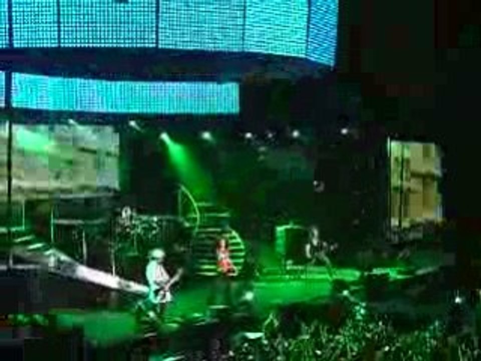 bercy 09.03.2008 tokio hotel 1000 meere