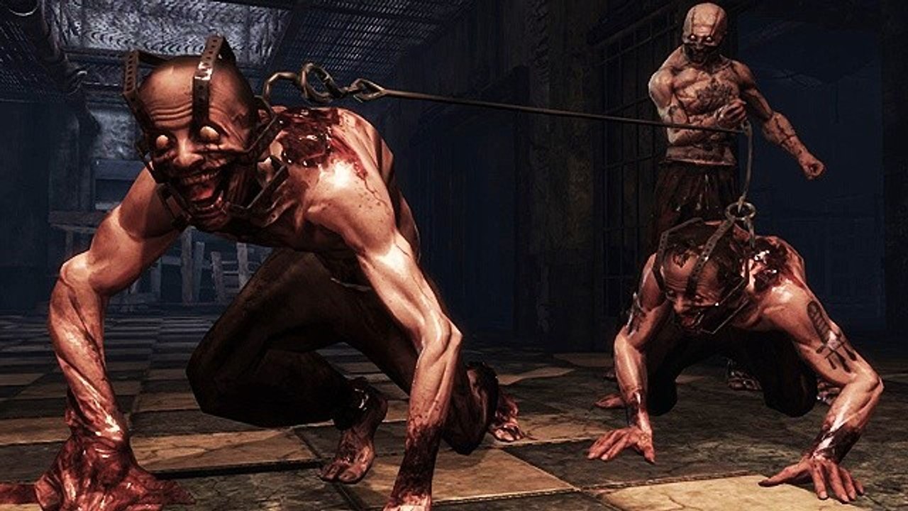 Silent Hill: Downpour - Test-Video für Xbox 360 und PlayStation 3