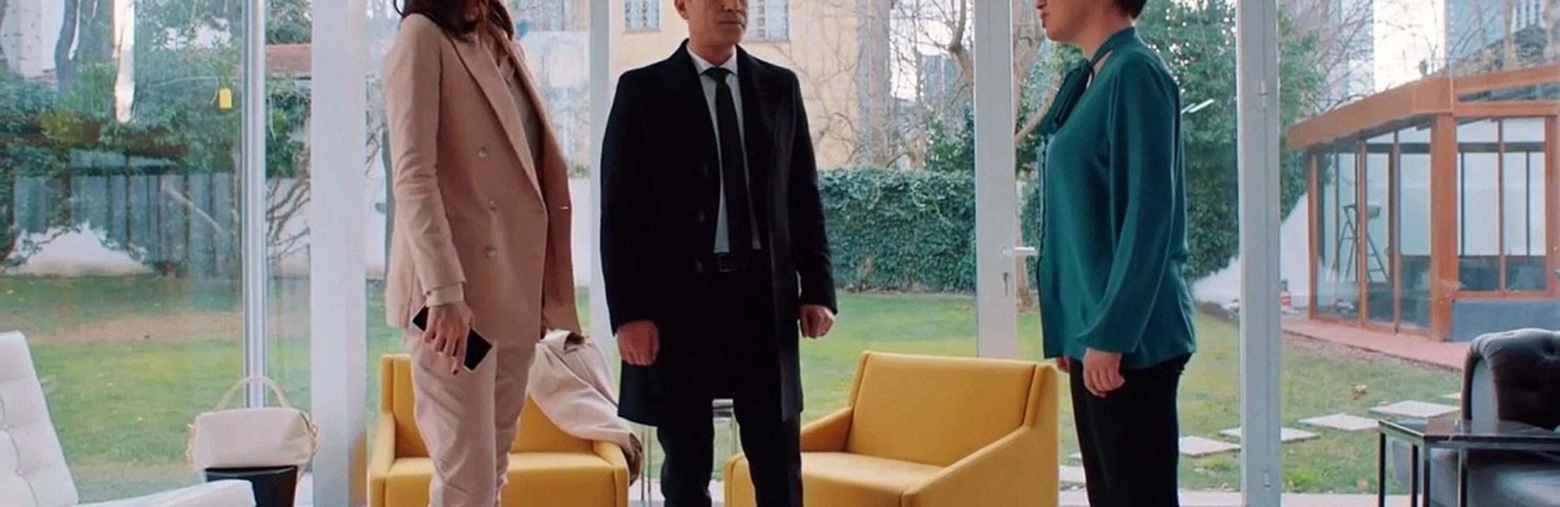 Traicionada Capítulo 64 Completo