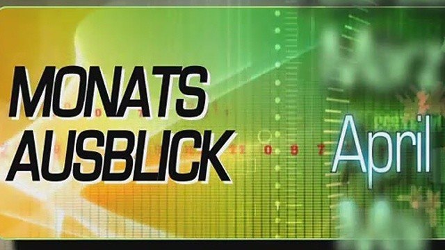 Neuerscheinungen im April 2012 - Alle PC-Spiele in der Video-Vorschau