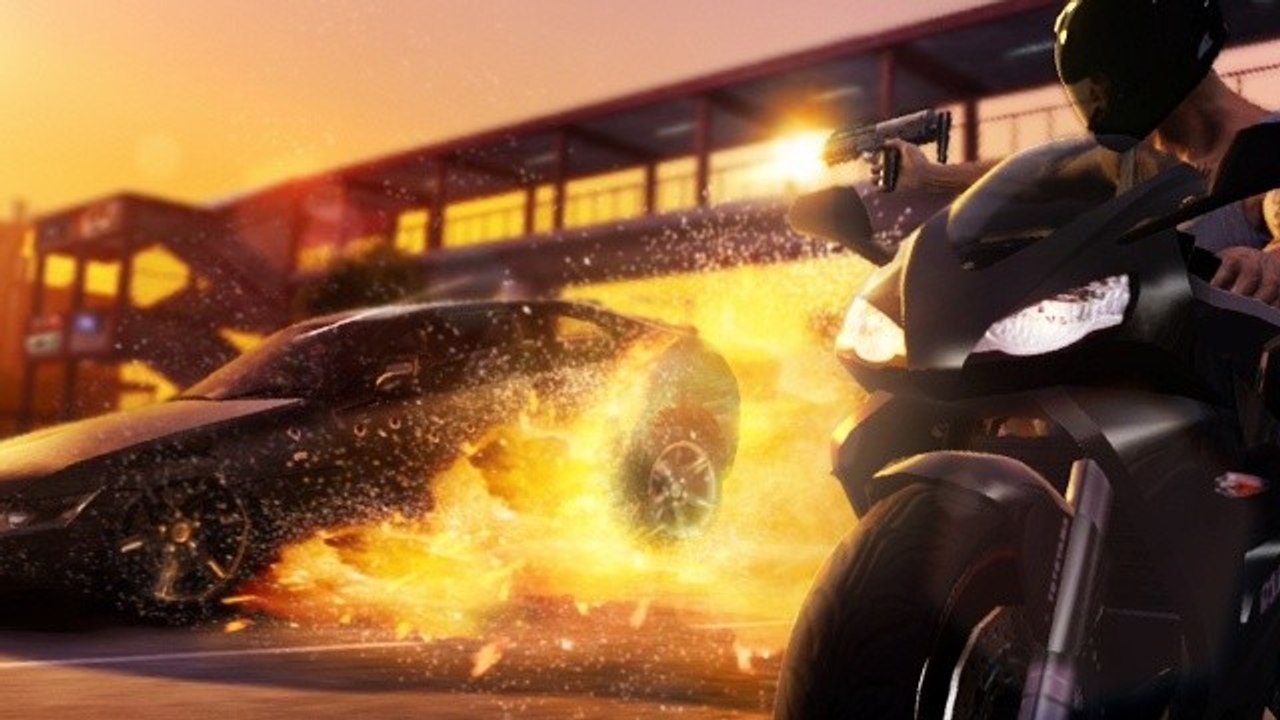 Sleeping Dogs - Driving-Trailer: Auto-Akrobatik in Hongkong