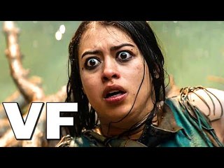 PREY Bande Annonce VF