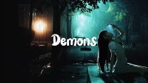 Demons _Imagine dragons cover