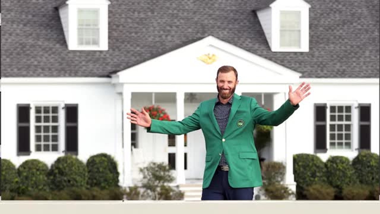 Johnson: "gebe mitgliedschaft bei pga-tour auf"