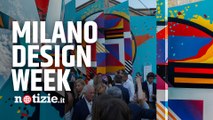 Milano Design Week, ecco “We” l’installazione anamorfica di Truly Design Crew e Philip Morris