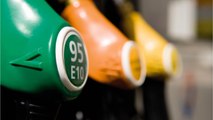 Les prix de l'essence et du diesel en forte augmentation