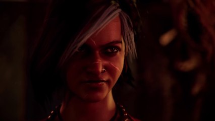 Dead by Daylight  - Bande-annonce Roots of Dread