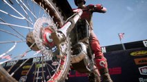 MX vs ATV Legends - Bande-annonce Like a Legend