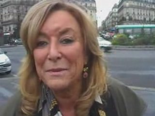 Interview d'Heidi Rançon-Cavenel - quartier de l'Europe