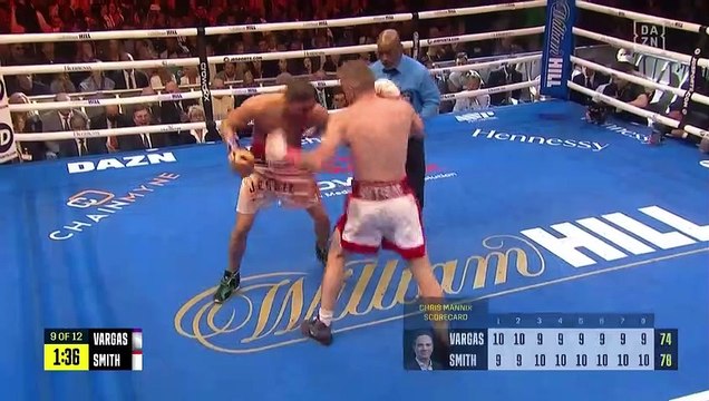 2022.04.30. Katie Taylor - Amanda Serrano (61,235) WBC, WBA, IBF, WBO.