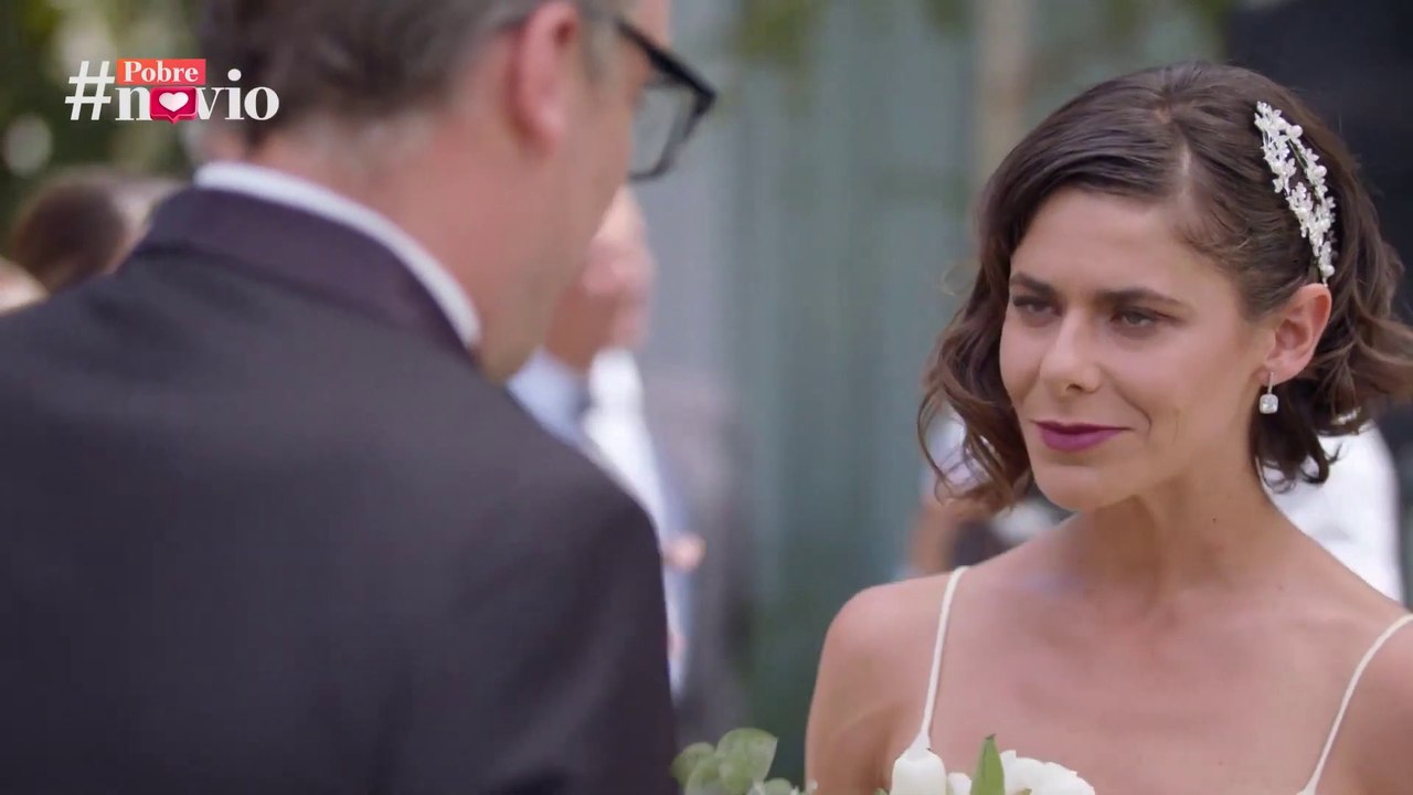 Pobre Novio Capitulo 172 HD Final