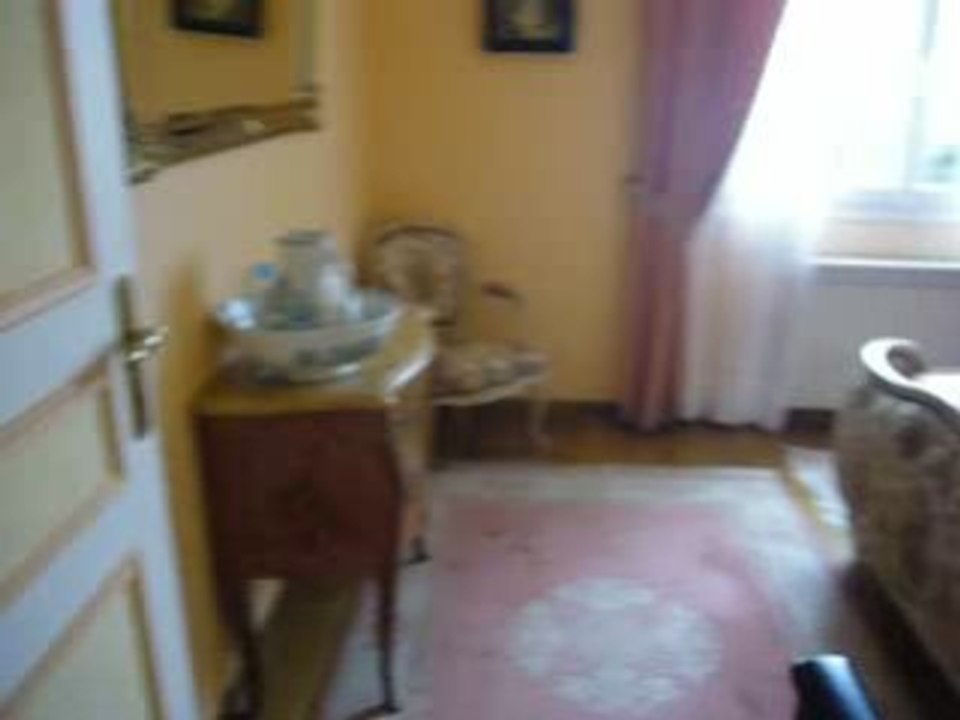 Maison Beuzec part4