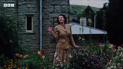 Elizabeth: The Unseen Queen | Trailer - BBC Trailers