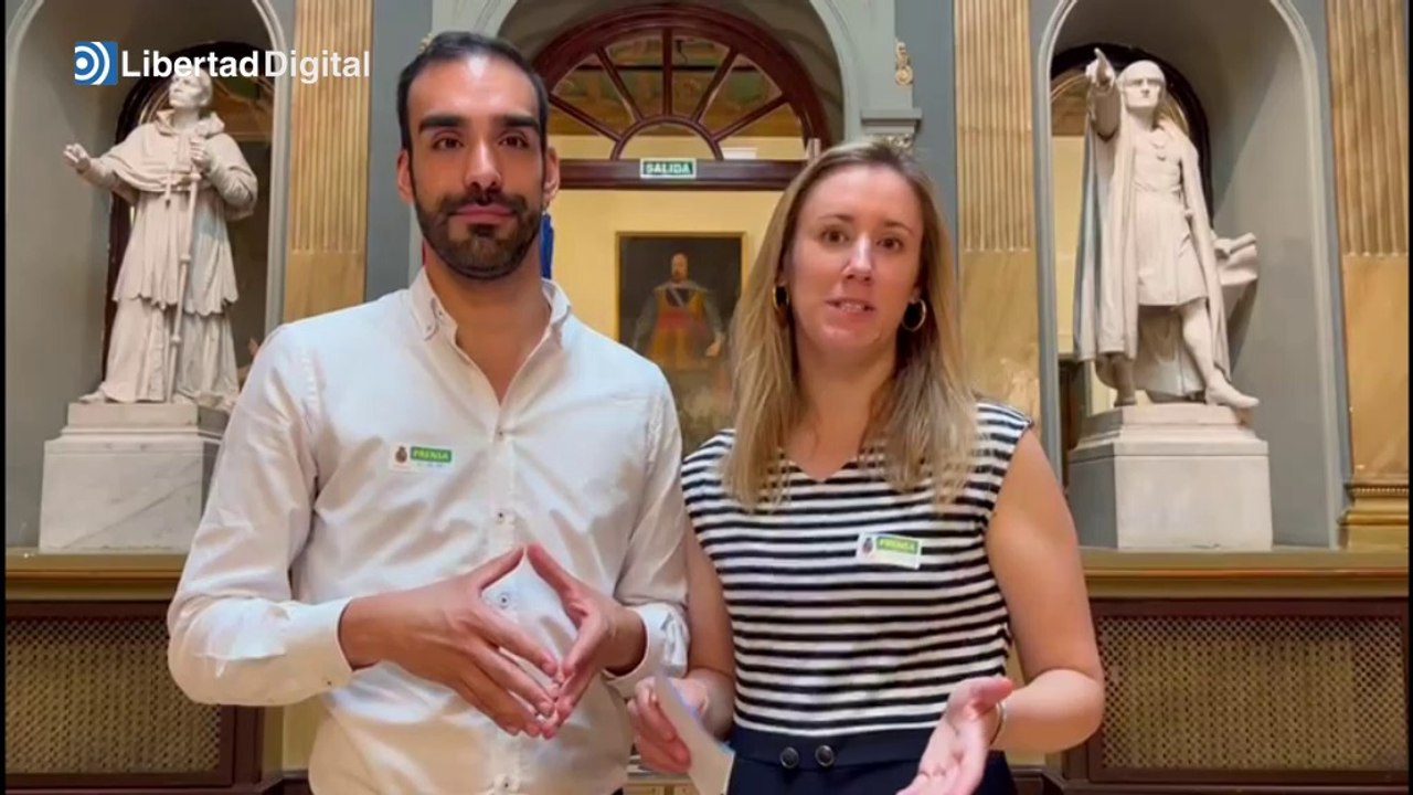 ¿Cómo ha visto el Gobierno y la oposición el primer cara a cara Sánchez-Feijóo?