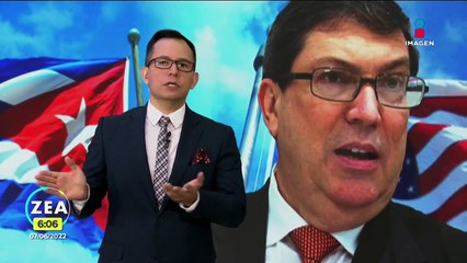 EU reacciona a la decisión de López Obrador sobre Cumbre de las Américas