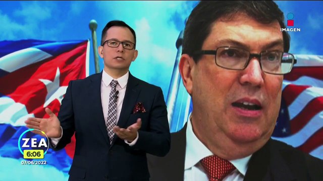 EU reacciona a la decisión de López Obrador sobre Cumbre de las Américas