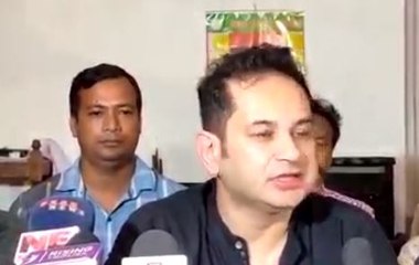 ত্রিপুরা সংসদ উপনির্বাচনে ভোটের প্রতিক্রিয়া প্রস্তাব, কোন প্রতীক দেখেছে টিপ্রা | OneIndia Bengali