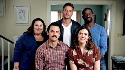 NBC's This Is Us | Three Generations of Pearson Kids