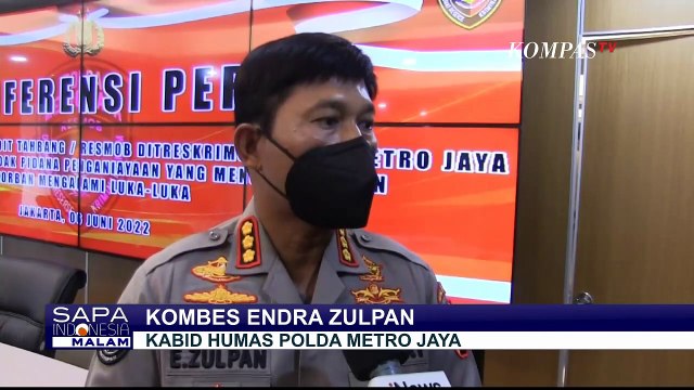 Geger Pesta Bikini, Penjaga Rumah Sebut Penyewa dari Kampus yang Akan Gelar Pesta Ulang Tahun!