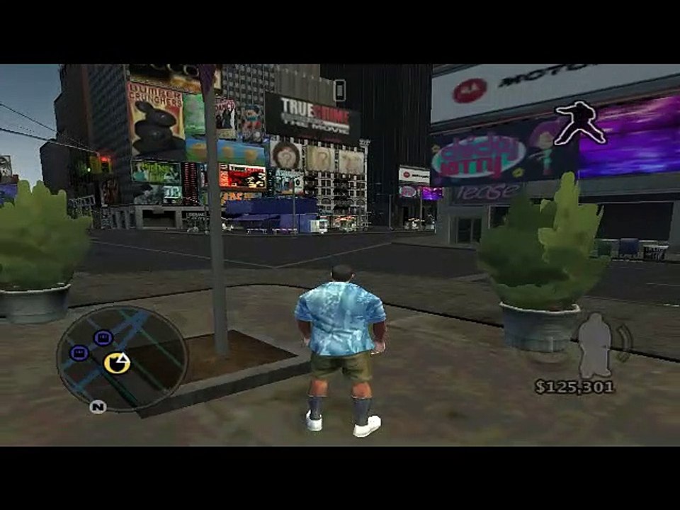 True Crime: New York City online multiplayer - ngc