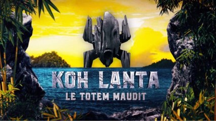 GALA VIDEO - INTERVIEW – Olga éliminée de Koh-Lanta 2022 : "Arriver jusque-là, c’est un exploit"