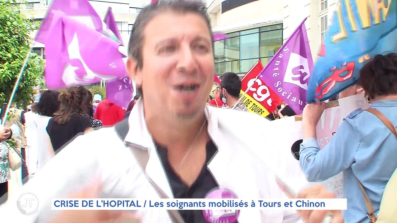 Le Journal - 07/06/2022 - FAIT-DIVERS / Un forcené armé d'un fusil interpellé