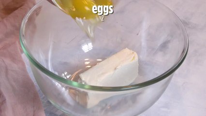 Gooey Butter Cake III Recipe