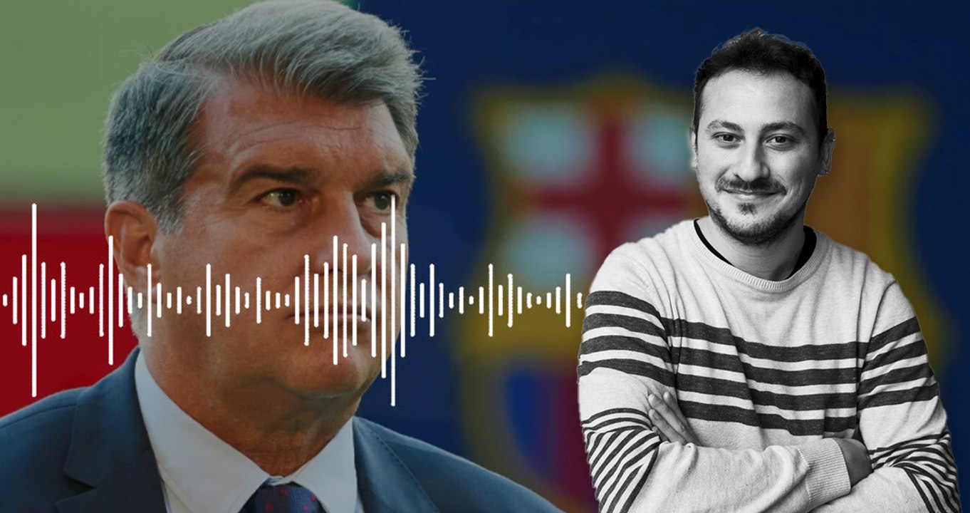 Los problemas de Laporta con la cuarta rebaja salarial / CULEMANÍA