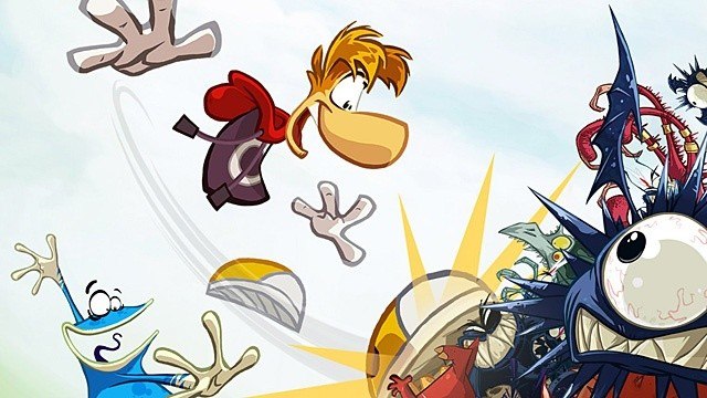 Rayman Origins - Test-Video zum PC-Jump&Run