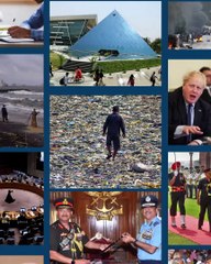 DH NewsRush | June 7 | Rules Amended for CDS| Environmental Performance Index | Johnson Survives | Tax Portal Down | Prophet Comments