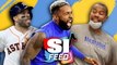 Odell Beckham Jr., Rasheed Wallace and the Houston Astros on Today's SI Feed