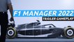 F1 Manager 2022 - Tráiler gameplay y fecha