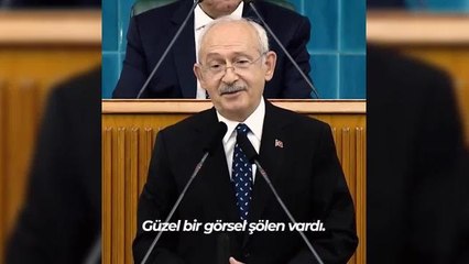 Kılıçdaroğlu: "O Şenliğe Katılıp İzmir Marşı'nı Okuyan Bütün Gençlerimizin Tek Tek Alınlarından Öpüyorum. İyi Ki Varsınız"