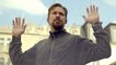 The Gray Man on Netflix with Ryan Gosling | "Gosling vs. Evans" Clip