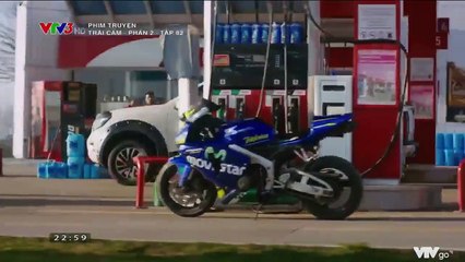 trái cấm phần 2 tập 82 - VTV3 thuyết minh - phim tho nhi ky - xem phim trai cam p2 tap 83