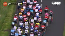 Criterium du Dauphiné 2022 - Stage 3 [LAST 10 KM]
