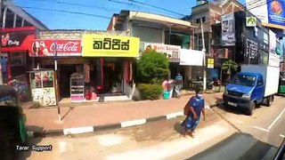 Sri Lanka Travel Anuradhapura Sacred City Tour 2022