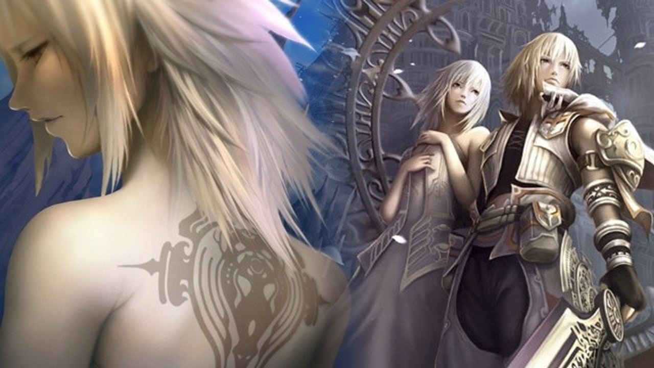 Pandora's  Tower - Test-Video zum J-Action-RPG