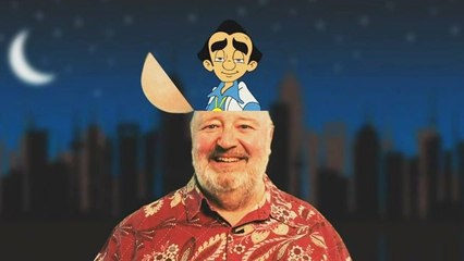 Leisure Suit Larry Reloaded - Video zur Kickstarter-Aktion